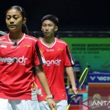 Kenzie Yoe/Luna Rianty Saffana Raih Runner-up Malaysia International Series 2025