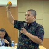Implementasi 'Circular Economy' dan LEISA Unwar Beri Solusi Pangan