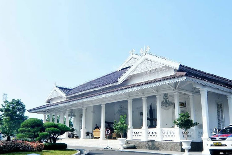 Pemkab Cianjur bebaskan pokok dan denda PBB-P2 hingga tahun 2024 dan sebelumnya. (FOTO: Instagram @prokopimcianjur)