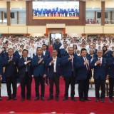 UB Sambut 2.255 Mahasiswa Baru Pascasarjana Lewat ORDIK 2025, Tekankan Inovasi dan Keberlanjutan