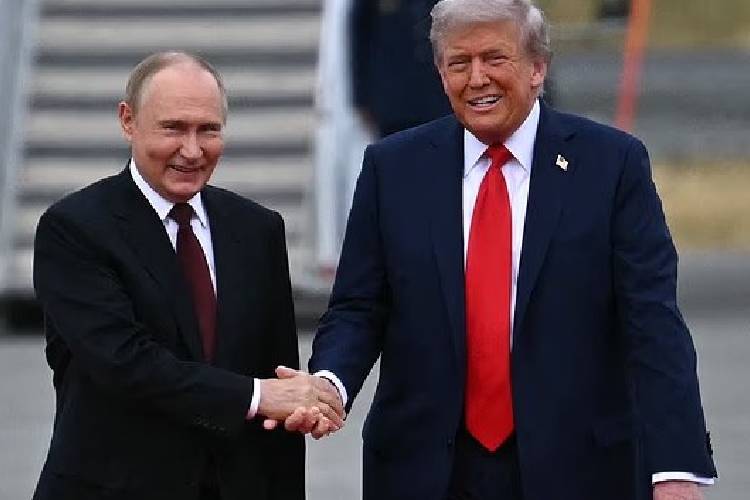 Dunia Berseteru, Eropa Berpihak ke Ukraina AS Berpihak Kepada Rusia