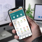 Simantek Hadirkan Teknologi Terpadu untuk Bisnis Digital