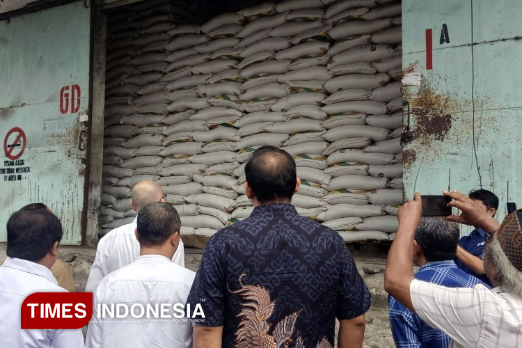 Produksi Gula Tak Segera Dibeli Pemerintah, Petani Tebu Bondowoso-Situbondo Terancam Kolaps