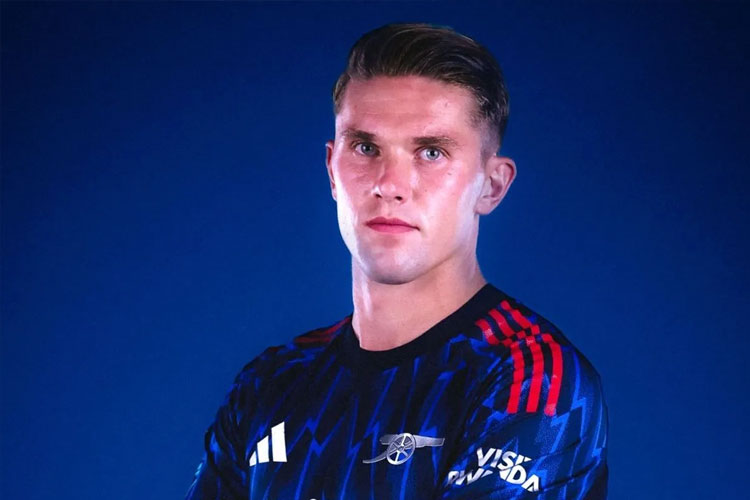 Arteta Bela Viktor Gyokeres Meski Tampil Pucat di Laga Debut Arsenal