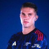 Arteta Bela Viktor Gyokeres Meski Tampil Pucat di Laga Debut Arsenal