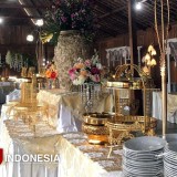 Ragam Menu Lezat di Waroeng Tani Malang, Nikmat Hemat untuk Semua Acara
