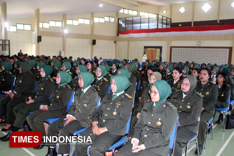 Momentum Yudisium, Polbangtan Malang Siapkan Lulusan Kompeten dan Berwawasan Global