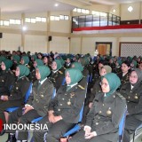 Momentum Yudisium, Polbangtan Malang Siapkan Lulusan Kompeten dan Berwawasan Global
