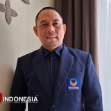 Baru Dapat Izin Berlayar Ramp Door KMP Tunu Putus Jatuh ke Laut, Fraksi NasDem DPRD Banyuwangi : Pemerintah Daerah Harus Bersikap!