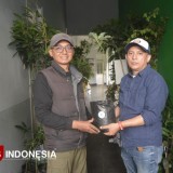 1 Dekade TIMES Indonesia, GP Ansor Kabupaten Malang: Media Sehat dan Inspiratif