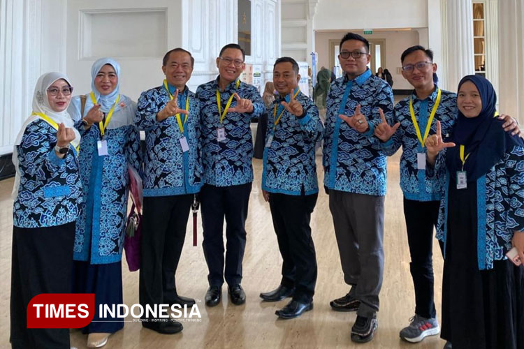 HIPPI Punya Misi Wujudkan Cita-Cita Bung Hatta: Terciptanya Kemandirian Ekonomi Rakyat