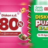 Semarak HUT ke-80 RI, E-Commerce hingga Ritel Modern Ramai-ramai Gelar Promo Spesial