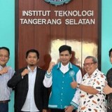 Inspiratif, Putra Majalengka Inisiasi Akses Belajar AI dan Coding Gratis untuk Pelajar
