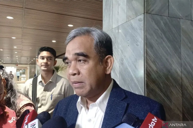 Ahmad Muzani: Tradisi Baru, Presiden Prabowo Bacakan Teks Proklamasi di HUT ke-80 RI