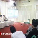 Pastikan Ibadah Jemaah Haji Berjalan Baik, KBIH Diminta Kedepankan Pelayanan dan Bimbingan