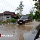 Banjir di Vietnam, 10 Orang Meninggal Dunia