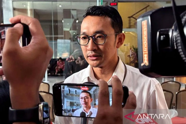KPK Beberkan Dugaan Kerugian Negara Rp200 Miliar dalam Kasus Korupsi Bansos Kemensos
