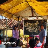 DKP3 Majalengka Terapkan Poligonisasi untuk Modernisasi Data Pertanian