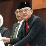Wakil Ketua DPRD Jatim Ajak Perkuat Gotong Royong untuk Kesejahteraan Rakyat