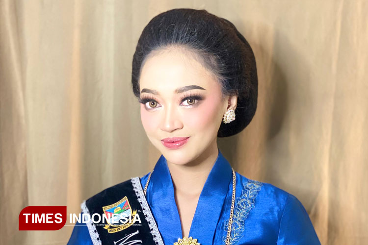 Perjuangan Diva Aura Nursyafitri Menggaungkan Identitas Sunda di Era Digital
