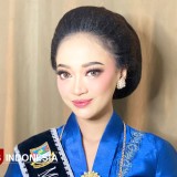Perjuangan Diva Aura Nursyafitri Menggaungkan Identitas Sunda di Era Digital