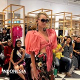 Bali Fashion Parade 2025 Bakal Libatkan Puluhan Model Profesional, Catat Waktu dan Lokasinya