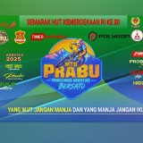 Menjelajah Jalur MTB PRABU 2025 di Probolinggo: Indah, Ekstrem, dan Penuh Tantangan