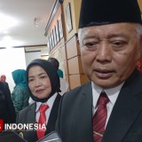 Kepala Bappeda Kabupaten Malang Ditunjuk Pj Sekdakab Malang, Sanusi: Senior dan Loyalitas
