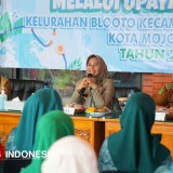 Wali Kota Mojokerto Ungkap Pentingnya Langkah Preventif untuk Peningkatan Kualitas SDM