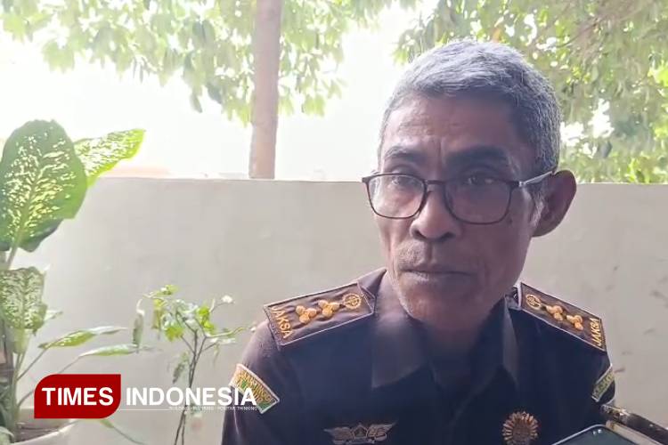 Kejari Gercep, Dugaan Korupsi Jaspro dan Tantiem PDAM Kota Madiun Segera Diselidiki