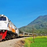 KAI Hadirkan Kereta Khusus Petani dan Pedagang, Dorong Distribusi Hasil Bumi