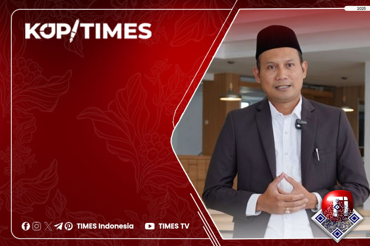 Kukuh Santoso