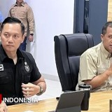 Harapan Besar Menteri AHY dan Iftitah Dalam Kunkernya di PT MSM Sumba Timur