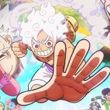 Siap-siap! One Piece: Heroines Bakal Ungkap Kisah Para Wanita Ikonik