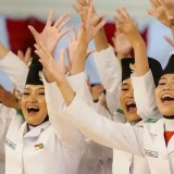 Sri Sultan Apresiasi Paskibraka DIY 2025, Sebut Merah Putih Bukan Sekadar Bendera tapi Jiwa Bangsa