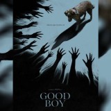Good Boy, Film Horor dari POV Seekor Anjing
