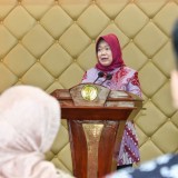 Sinergi Lembaga Negara dalam Pameran Edukatif untuk Bangun Budaya Literasi Konstitusi