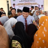 Bupati Subandi Pastikan PBB Sidoarjo Tidak Naik, Denda Pajak Daerah Dihapus