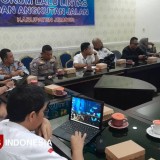 Usai Evaluasi Bersama, Simpang Empat Argopuro Ditutup Permanen