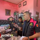 Tim Tipidsus Kejari Sumba Timur Geledah Rumah Mantan Direktur PT Astil