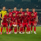 PSSI Buka Tiket Laga Timnas Indonesia vs Kuwait dan Lebanon di Surabaya, Harga Mulai Rp75 Ribu