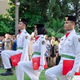 HUT ke-80 RI di Tunisia, Mahasiswa Indonesia Jadi Duta Budaya dan Penguat Diplomasi