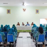 Wali Kota Mojokerto Ungkap Pentingnya Peranan PKK di Era Digital Terkini