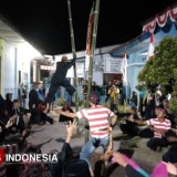 Warga Bondowoso Gelar Ritual Tari Pojhien Meriahkan HUT ke-80 RI, Ini Tujuannya