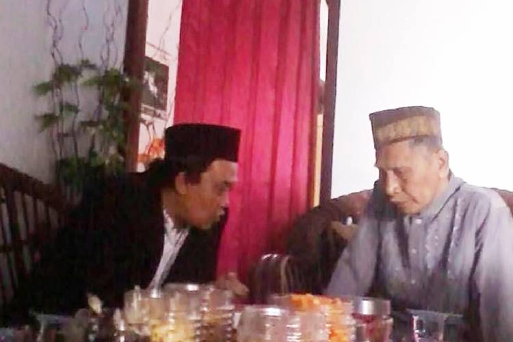 Kisah Kiai Luqman Pacitan Temukan Lagi Wirid Istighotsah Langka Karya KH Hasyim Asy’ari