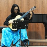 Perayaan Suara Rasa, El Vatikan dan Dua Ketuk Menghipnotis Amadeo Music Hall Surabaya