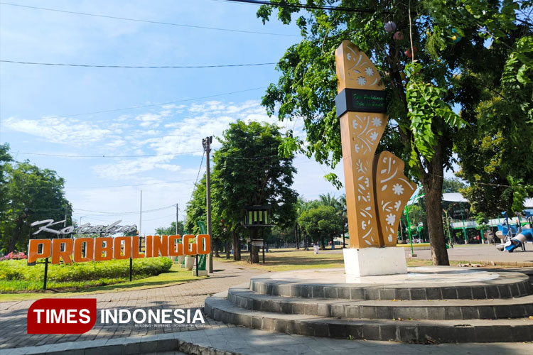 Gagal Kontrak, Proyek Alun–Alun Kota Probolinggo Tender Ulang, Ini Alasannya