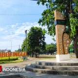 Gagal Kontrak, Proyek Alun–Alun Kota Probolinggo Tender Ulang, Ini Alasannya