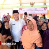 Bupati Subandi Pasang 400 Titik PJU Baru, Wujudkan Jalan Sidoarjo Lebih Aman