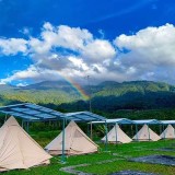 MTB Prabu 2025 Siapkan Pengalaman Camping di Dua Titik Ikonik Probolinggo